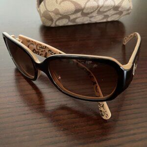 Coach Sunglasses